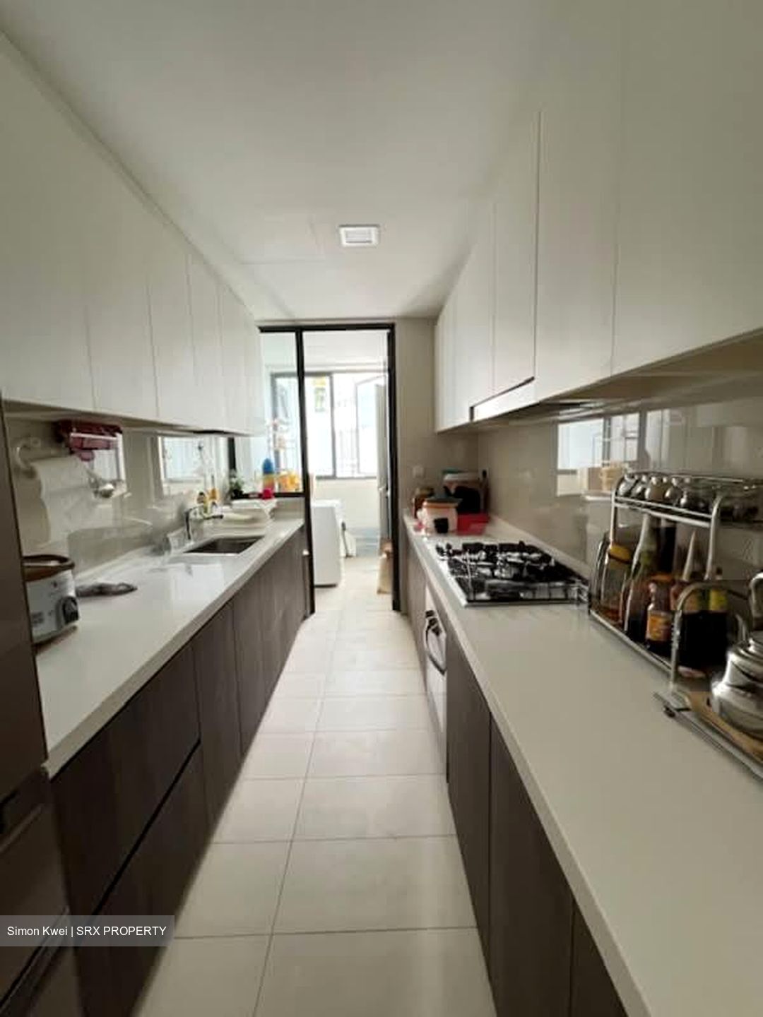 Riversound Residence (D19), Condominium #540399091
